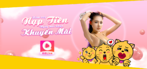 Xổ số QQlive khuyến mãi