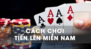 Tiến lên QQlive online