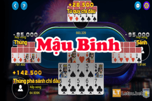 Mậu binh QQlive