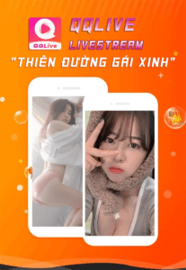 Bắn cá QQlive cùng hotgirl