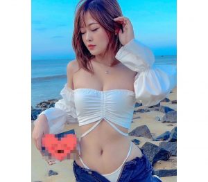 Cài đặt game QQlive ngắm gái xinh Nguyễn Trà My 86564