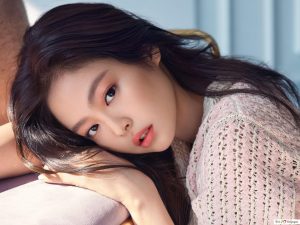 QQlive giới thiệu đến với bạn cô nàng xinh đẹp Jennie Kim