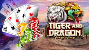 Giới thiệu chi tiết về game rồng hổ qqlive