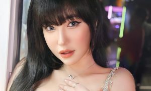 hotgirl Việt nổi tiếng và tai tiếng