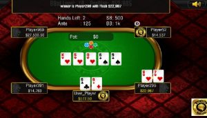 poker online đổi thưởng