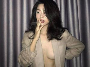 4 hotgirl có nhiều phốt nhất